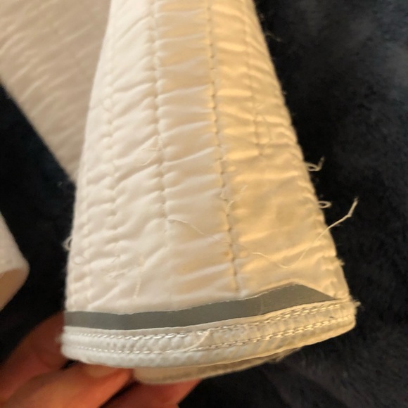 Lululemon run bundle up jacket size 6 - Picture 8 of 15